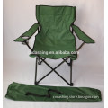 Classical folding armrest leisure camping outdoor chair